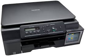 The package includes drivers and other software, through which the full functionality of this printer can be provided. Brother Dcp T500w Driver Download
