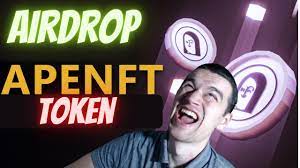 Ape Nft Token And Airdrop All You Need To Know Youtube