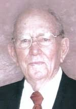 Carson Causby Holt (1916-2010)