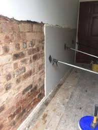 The Quickest Way To Damp Proof A Wall Ever Damp Proofing Damp Proofing Walls Rising Damp