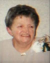 ELIZABETH STRACENSKY Obituary (1929