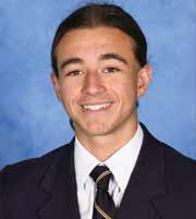 IRENE McCORMACK CATHOLIC COLLEGE