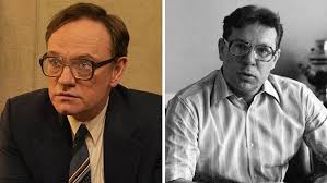 Компания hbo начала трансляцию в мае этого года. Kak Bliznecy Geroev Seriala Chernobyl Sravnili S Ih Proobrazami