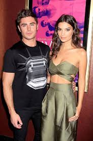 Emily Ratajkowski We Are Your Friends Premiere In Ny Zac Efron Emily Ratajkowski Premiere