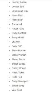 Username Ideas Instagram Creative In 2020 Funny Usernames Usernames For Instagram Instagram Username Ideas