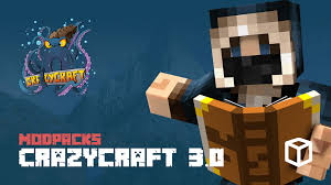 Crazy craft 3.0 modpack 1.7.10 brings new tools, weapons, mobs and structures to the minecraft game. Start Your Own Crazy Craft Server Apex Hosting