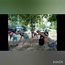 Перша леді україни олена зеленська відпочивала на пляжі «табу». Zumba Fitness Nikolaev Home Facebook