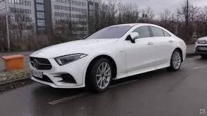 Maybe you would like to learn more about one of these? Undecided About Mercedes Cls Design Maybe This Video Will Help