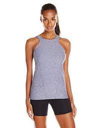 oiselle womens osnap tank top satellite size 6 check out