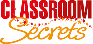 Classroom secrets, halifax, west yorkshire. Evolving Our Logo Into A Brand Classroom Secrets