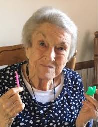 Barbara Carney Harrell Obituary