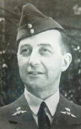 Herbert Cecil Pugh GC MA (Direct Recipient)