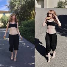 Kathy garver, american television, stage, screen, and voice actress; Kathy Griffin On Twitter Thrilled To Announce That I M Starring In The New Yeezyseason6 Campaign Ginger Edition Thank You Kimkardashian For Giving A Young Model A Chance Https T Co 5askvf510r