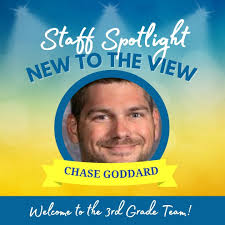 🍎 New to the View!