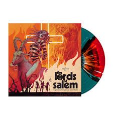 The Lords of Salem – Waxwork Records