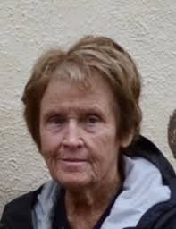 Jo Ellen (Roberts) Russell Obituary February 12, 2020