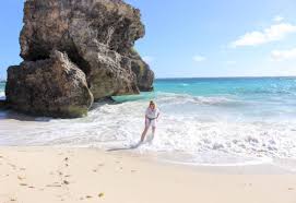 Barbados has some of the truly most beautiful beaches in the caribbean, in fact the beach at the crane was rated one of the ten best beaches in the world by lifestyles of the rich and famous. 10 Best Beaches In Barbados All Around The Island Luxury Travel Diva
