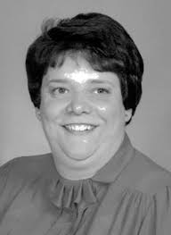 Hester Souder Obituary (1945