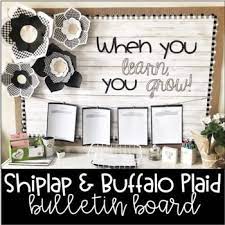 Also of note, black paint colors are quickly becoming trendy in the modern farmhouse space and can add a rather dramatic look to any room. Pin On School Stuff