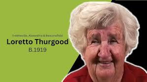 Our Place Newtown Loretto Thurgood