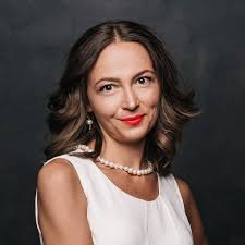 Anna Bravo Email & Phone Number