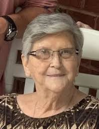 Obituary for JANICE RUTH (CRUMPTON) STANDLEY