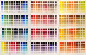 What Is Your Favorite Book On Color Theory Wetcanvas