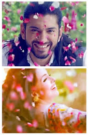 Omkara And Gauri Dil Boley Oberoi Shrenu Parikh Omkara Dil Bole Oberoi