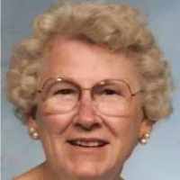 Hilda Louise Uhlig (1916–2009) • FamilySearch