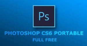Download adobe photoshop cs6 as quickly as time permits. Photoshop Cs6 Rar Portable Google Drive Archives The Portable Apps