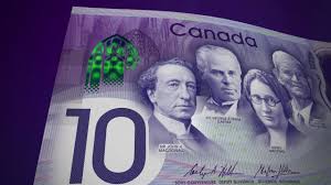 Hugh john macdonald would be principally raised by his paternal aunt and her husband.48. Canada 150 Commemorative 10 Note Bank Of Canada