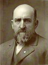 Uriah Faris “Doc" or "U.F.” Pointer (1870-1935)