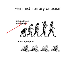 Introduction To Feminist Literary Criticism