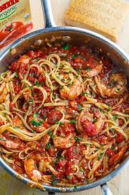 Spicy Garlic Shrimp Pasta Garlic Shrimp Pasta Spicy Garlic Shrimp Spicy Shrimp Pasta