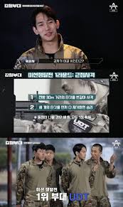 Главная кинодеятеликим бом сок / kim bum suk / 김범석. ê°•ì² ë¶€ëŒ€ ìœ¡ì¤€ì„œ ê°'ìžê¸° 4ê°• í™•ì •íŒ€ ë¯¸ì…˜ ìŸíƒˆì „ Udt ìš°ìŠ¹ ë³„ë³„tv ë„¤ì´íŠ¸ ë‰´ìŠ¤