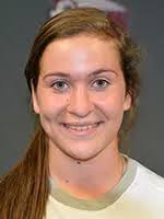 2015 Women's Soccer Roster