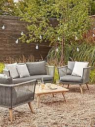 Hanging Chair Cushion Cream In 2021 Outdoor Furniture Sets Rattan Garden Furniture Garden Furniture Uk
