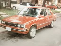 Image result for Beige 1987 Renault