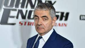His father owned a farm. Nie Wieder Mr Bean Rowan Atkinson Will Rolle Nicht Mehr Promiflash De
