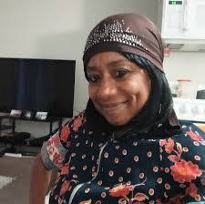 Gerri Fletcher's Instagram, Twitter & Facebook