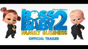 We would like to show you a description here but the site won't allow us. Trailer The Boss Baby Family Business Sub Indo The Boss Baby 2 Youtube