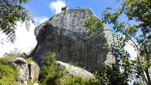 Image result for la gran piedra santiago de cuba