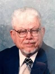 Ralph Sullivan Obituary (2014)