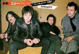 Punk And Stuff On Twitter 70s Punk Indie Pub Rock Legends