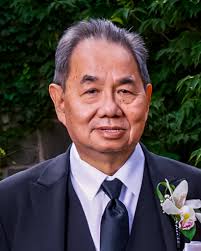 Wee Boon Seng (Wilson) Obituary 2024