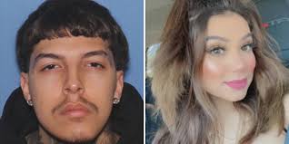 Man turns himself in after killing ex-girlfriend, injuring 2 others,  Glendale police say