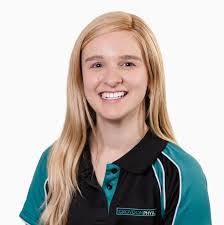 Jessica Toone's Instagram, Twitter & Facebook