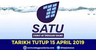 Namun, setahun kemudian sti secara resmi dibuka di yogyakarta dan pada 1947 namanya diubah menjadi university islam indonesia. Jawatan Kosong Di Syarikat Air Terengganu Satu 15 April 2019