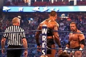 The undertaker at wrestlemania 25 is considered by many fans to be the greatest match in wrestlemania history. 5 Wrestlemania Main Events That Shouldn T Have Happened