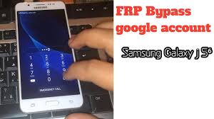 Wondering how to buy the samsung galaxy note 8? How To Bypass Google Account Samsung Galaxy J5 6 Frp Bypass Google Account J5 2016 For Gsm